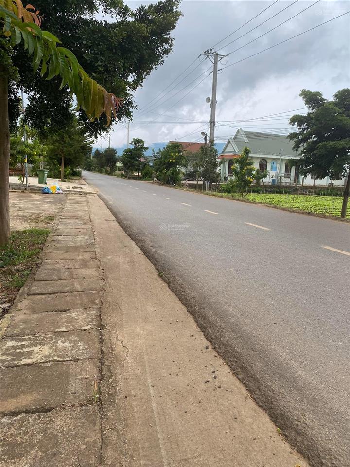 Bán gấp 1 sào đất vườn giá ngộp 490 triệu tt thạnh mỹ, đơn dương