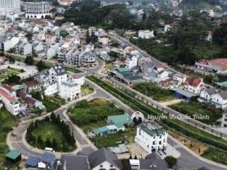 Bán ngộp lô đất tại phạm hồng thái, phường 10, đà lạt, 220m2  chính chủ uy tín