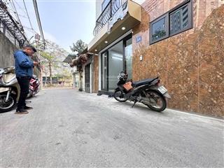 Bán nr trương định, 7,5 tỷ, 25m2, view đẹp, hàng hot