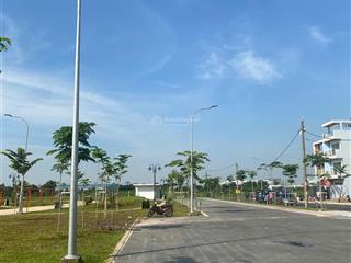 Bán đất chính chủ 100m2 liền kề khu công nghiệp