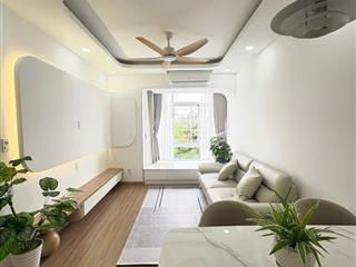 Cho thuê căn hộ cao cấp sky garden 3 70m2 3pn 2wc nội thất hiện đại giá tốt chỉ với 25tr/tháng