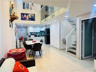 Bán nhanh cực phẩm duplex sky garden 1 phú mỹ hưng quận 7, 140m2 4pn  3wc, giá 7,5 tỷ thương lượng