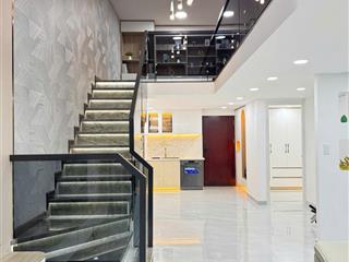 Bán duplex  sky garden i, phạm văn nghị, quận 7, tp.hcm, 6,99 tỷ  3pn  3 wc  nhà mới decor !!!