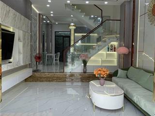 Bán nhà riêng tại huỳnh tấn phát, 6,95 tỷ, 51m2, 4pn + 5wc, chính chủ