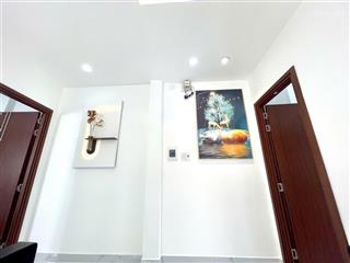 Bán nhà riêng 60m2, 6,2 tỷ, 3pn, 3wc tại bùi văn ba, tân thuận đông, quận 7, hcm