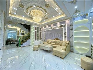 Bán biệt thự phố 95m2  đào tông nguyên, phú xuân, nhà bè