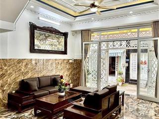 Bán nhà riêng giá tốt tại đường nguyễn bình, xã phú xuân, nhà bè, hồ chí minh, 6,8 tỷ, 80m2