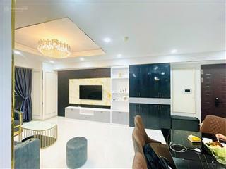 Bán căn hộ chung cư cosmo city, 5,1 tỷ, 103m2, 3pn, 2wc tại nguyễn thị thập, tân phú, q7, hcm