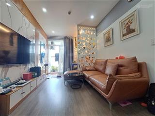 Bán căn hộ cc ngọc lan 90m2, 2pn, 2wc, phú thuận, q7