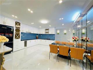 Bán nhà hxh dương cát lợi  96m2  4 tầng  full nội thất cao cấp  xe hơi ngủ trong nhà.