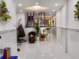Bán nhà chính chủ hxh âu dương lân cách 10m  45m2  2 tầng  4,5 tỷ