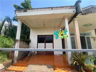 Đất full thổ cư 126m2  ngay ubnd hiệp phước  nhà bè