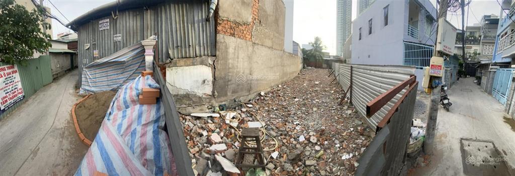 Quận 7 bán đất đẹp 150m2, 677 phú thuận hẻm xe hơi vf3 cách p. mỹ hưng 200m chỉ 8,9 tỷ