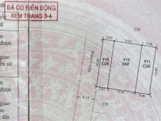 Nhà bè, nguyễn văn tạo, đất đẹp 319m2, ngang 16,8m, đường xe hơi  chỉ 3,8 tỷ