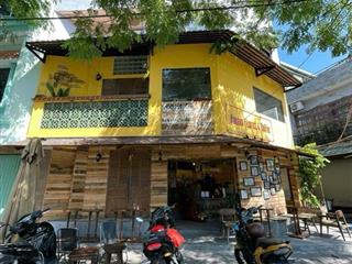 Q7 bán nhà mặt tiền kinh doanh 96m2 sàn  nguyễn văn linh (cầu tân thuận 2)  chỉ 5,7 tỷ