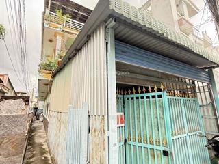 Chỉ 4,9 tỷ có nhà đẹp 120m2(4x30m), hẻm xe hơi, thi trấn nhà bè
