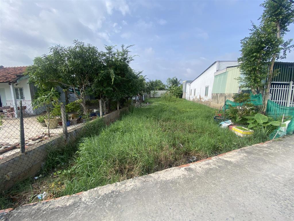 Bán đất đẹp (10x44,5m), đường xe hơi tới đất ở nguyễn văn tạo, hiệp phước, nhà bè, chỉ 4,4 tỷ