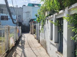 Chỉ 3 tỷ có nhà đẹp(3x21m), sổ hồng riêng, cách chợ phú xuân 390m, tt nhà bè
