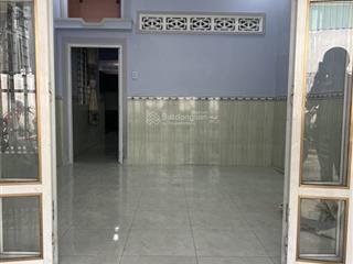Chỉ 2,4tỷ có nhà đẹp(5x17), shr, hẻm trước nhà 3,5m, nguyễn văn tạo, nhà bè