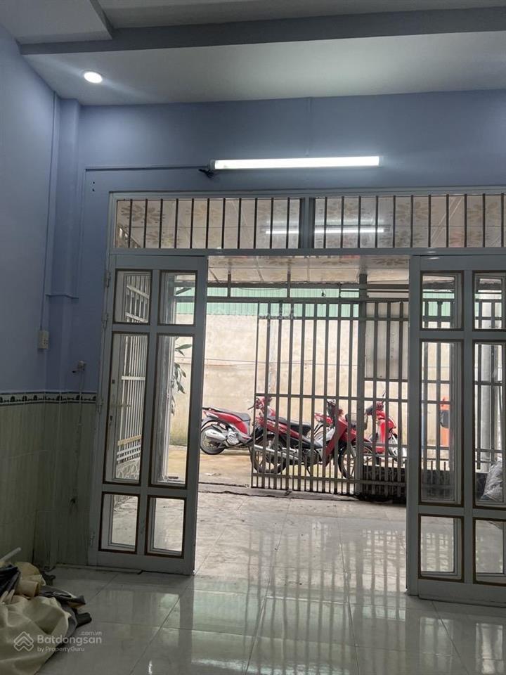 Chỉ 2,4tỷ có nhà đẹp(5x17), shr, hẻm trước nhà 3,5m, nguyễn văn tạo, nhà bè