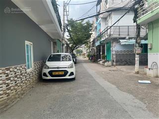 Bán nhà đẹp(3,2x11), 2pn, đường oto ngay cửa, chỉ 2,3tỷ