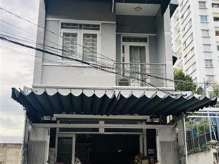 Bán nhà mtkd(4,3x7,5), đường oto 10m, phú xuân, nhà bè, chỉ 3,3 tỷ