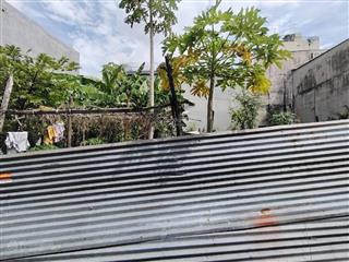 Đất thổ cư đẹp(5x11m), tặng gpxd 4tầng, phước kiển, nhà bè, chỉ 3,55tỷ