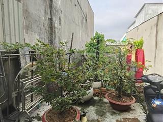 Đất thổ cư (4x16), nguyễn bình, nhà bè, chỉ nhỉnh 2tỉ (vay bank 1,5tỉ)