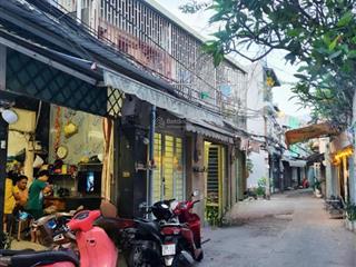 Nhà 2 tầng 5x26m hxh nguyễn thị thập, tân phong, q7 giá chỉ 5.9 tỷ