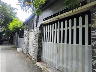 Nhà 95m2 nở hậu huỳnh tấn phát, phú thuận, q7, giá chỉ 5.35 tỷ