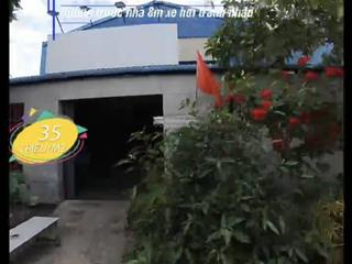 Bán kho xưởng 600m hoạt động sẵn long thới, nguyễn văn tạo giá chỉ 35tr/m