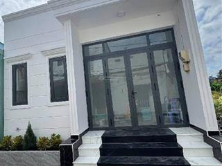 Nhà 6x16 huỳnh tấn phát, phú mỹ, quận 7 giá 5.9t