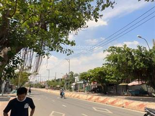 Mt huỳnh tấn phát 183.7m2 nở hậu 7m thu nhập 30tr/tháng