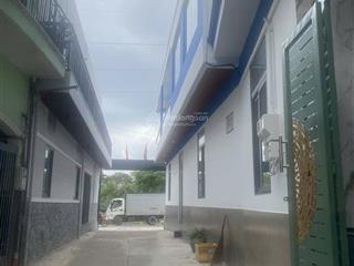 Nhà 2 tầng ngang 4m hxh đỗ cửa tân hưng, quận 7 giá 4.5tỷ