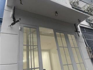 Nhà 2 tầng 35m lâm văn bền, q7 shr hc đủ giá 4.5t