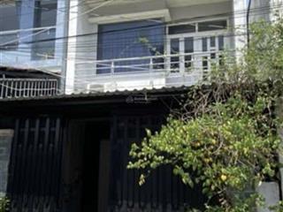 Nhà 3 tầng 4.5x22 hẻm 7m lê văn lương, phước kiểng giá 7.5t