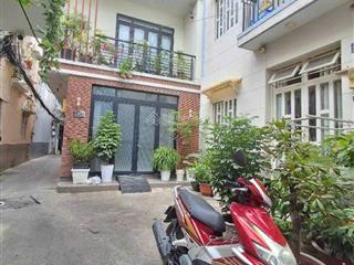 Nhà 2 tầng 7.3x5 shr hc p. tân hưng q7 giá chỉ 3.7t