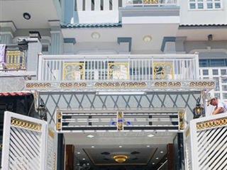 Bán nhà phố 3 tầng đường 7m tt nhà bè, giá 6.8tỷ