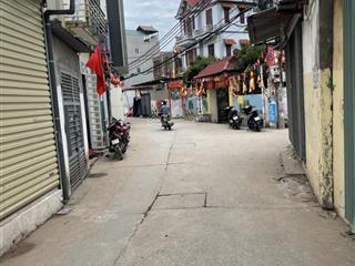 Đất nhà ở có sổ đỏ đường di trạch