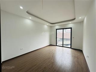 Bán nhà riêng tại đường di trạch, di trạch, hoài đức, hà nội, 4,65 tỷ, 30m2, giá tốt