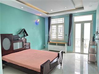 Nhà trung tâm quận 10, chdv 28 phòng  dòng tiền 80tr/th  giá chỉ 15.5 tỷ