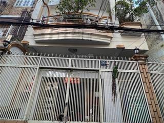 Bán nhà đường vĩnh viễn  dt 6x18m  giá tốt quận 10 chỉ 11.5 tỷ tl