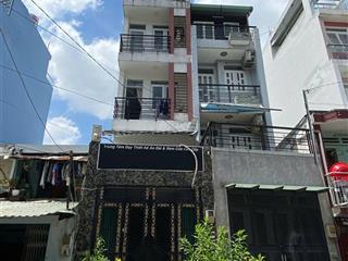 Bán nhà hxh đường 3 tháng 2 5 tầnggiá 10.5 tỷ tl