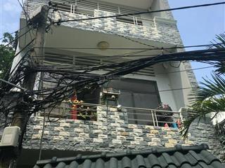 Bán nhà trung tâm quận 10  dt 4.7x14.5m, 4 tầng  giá chỉ 11 tỷ tl
