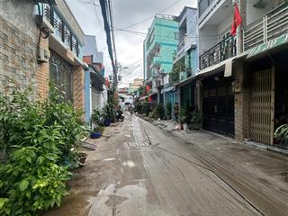 Bán nhà hxh đường thành thái  dt 3.5 x 16m  giá 10 tỷ tl