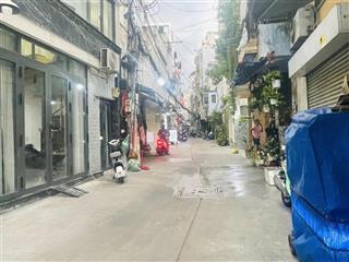 Bán nhà hxh trung tâm quận 10dt12x6.5, 4 tầng kiên cốgiá 16 tỷ tl