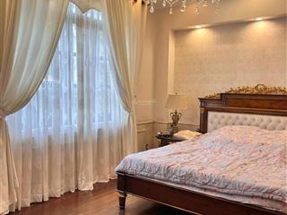 Cho thuê bt 6pn, 6wc 105 triệu, 192m2 ở thảo điền, q2, hcm