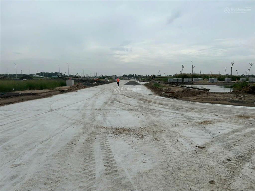 Bán đất nền dragon eden tại mai bá hương, 2,25 tỷ, 90m2, bình chánh, hcm