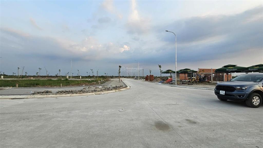 Bán đất nền dragon eden tại mai bá hương, 2,25 tỷ, 90m2, bình chánh, hcm