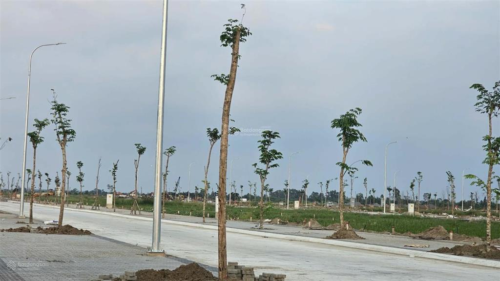 Bán đất nền dragon eden tại mai bá hương, 2,25 tỷ, 90m2, bình chánh, hcm